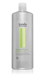 Londa Impressive Volumen Sampon - 1000ml +AJÁNDÉK PUMPA főképe